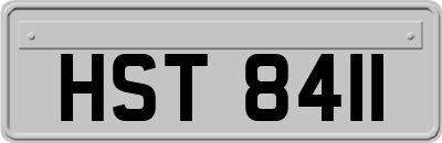 HST8411
