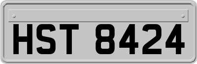HST8424