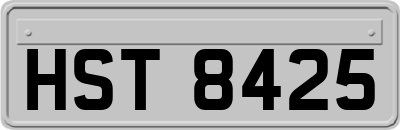HST8425