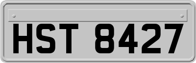 HST8427