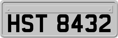 HST8432