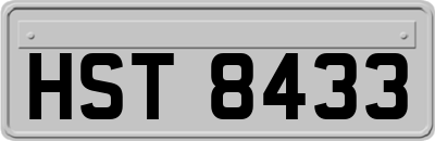 HST8433