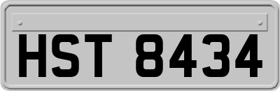HST8434