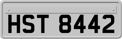 HST8442