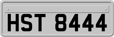 HST8444