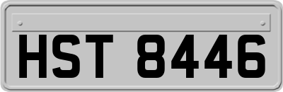 HST8446