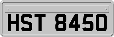 HST8450