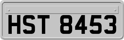HST8453
