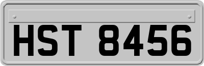 HST8456