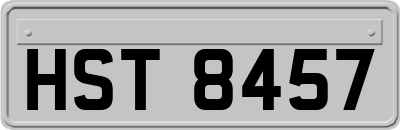 HST8457
