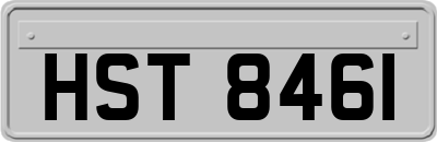 HST8461