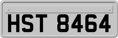 HST8464