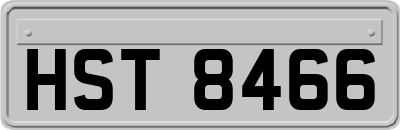 HST8466