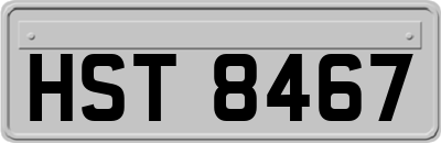 HST8467