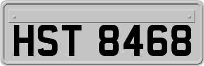 HST8468