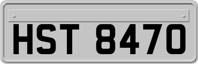 HST8470