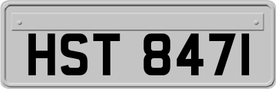 HST8471