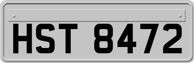 HST8472