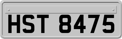 HST8475