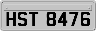 HST8476