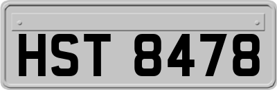 HST8478