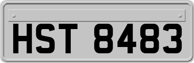 HST8483