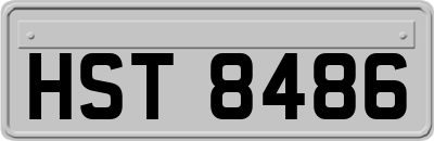 HST8486