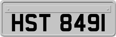 HST8491