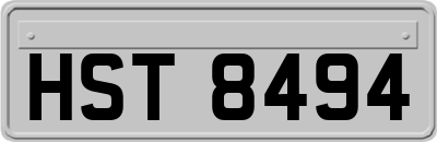 HST8494
