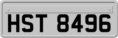 HST8496