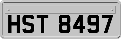 HST8497