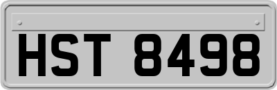 HST8498