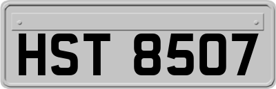 HST8507