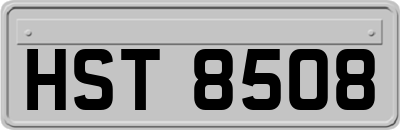 HST8508