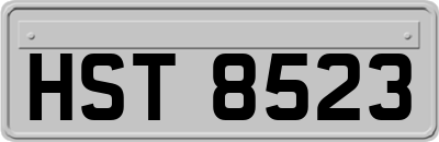 HST8523
