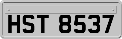 HST8537