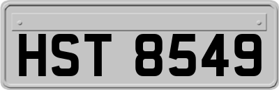 HST8549