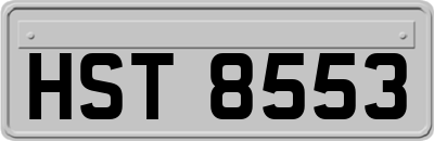 HST8553