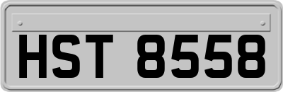 HST8558