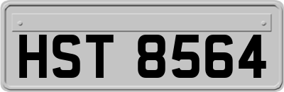 HST8564