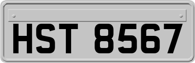 HST8567