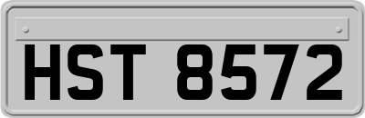 HST8572