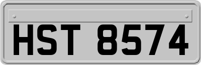 HST8574