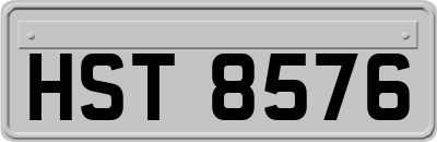 HST8576