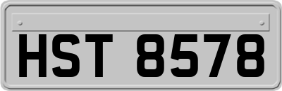 HST8578
