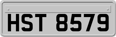 HST8579