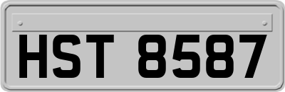 HST8587