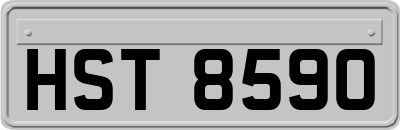 HST8590