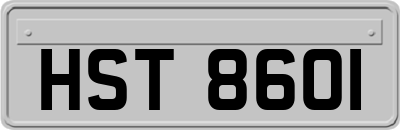 HST8601