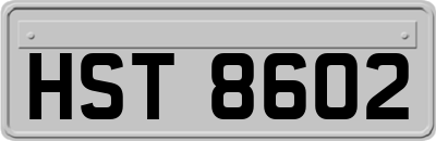 HST8602